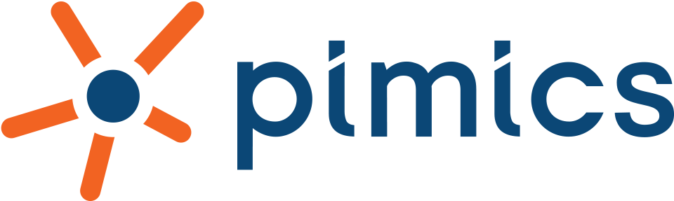 Pimics Logo