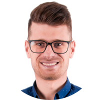 <strong>Martin Opršal </strong>Produktmanager